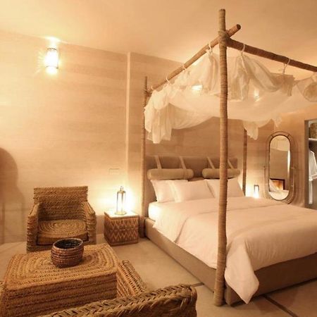 Riad Joya Marrakesh Eksteriør billede