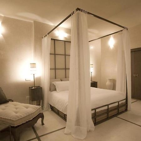 Riad Joya Marrakesh Eksteriør billede