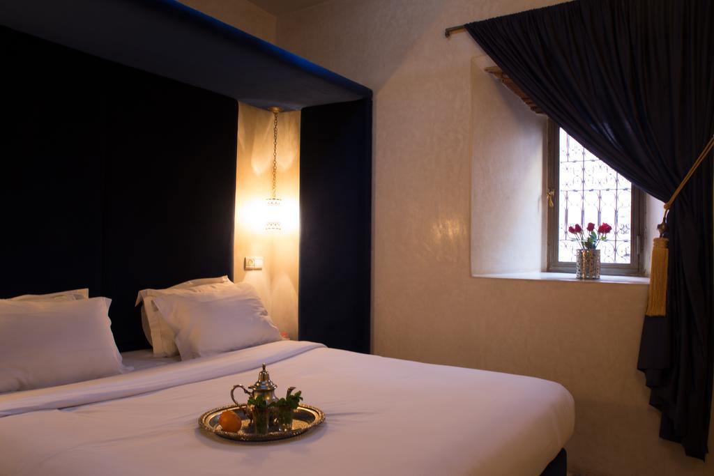 Riad Joya Marrakesh Eksteriør billede