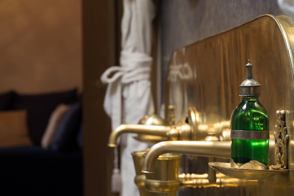 Riad Joya Marrakesh Værelse billede