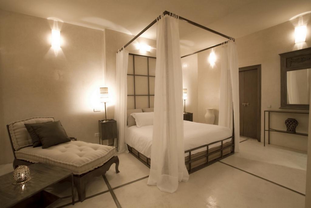 Riad Joya Marrakesh Værelse billede
