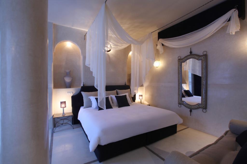 Riad Joya Marrakesh Værelse billede