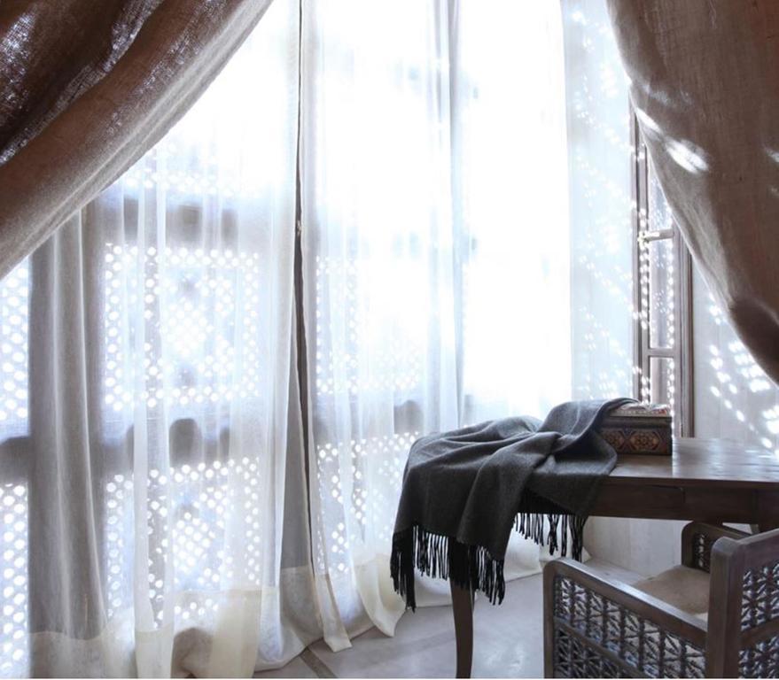Riad Joya Marrakesh Værelse billede