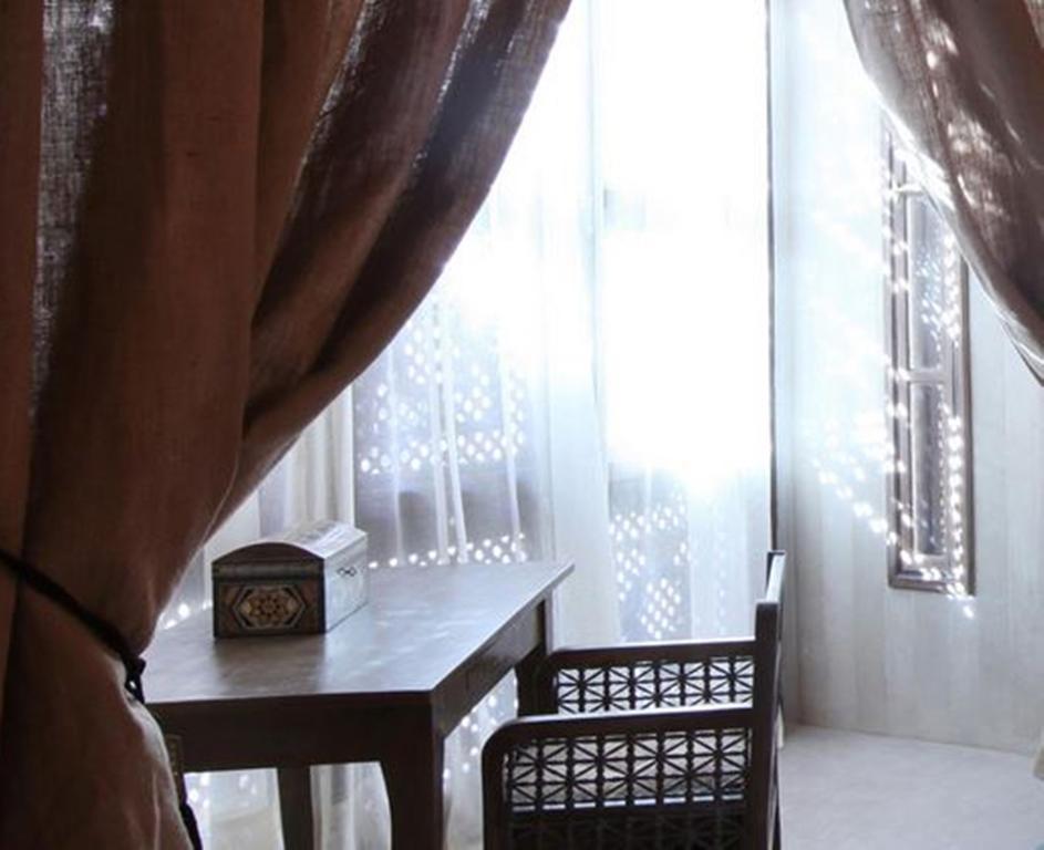 Riad Joya Marrakesh Værelse billede