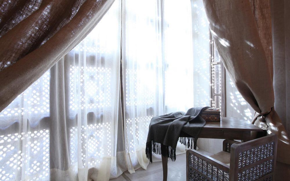 Riad Joya Marrakesh Eksteriør billede