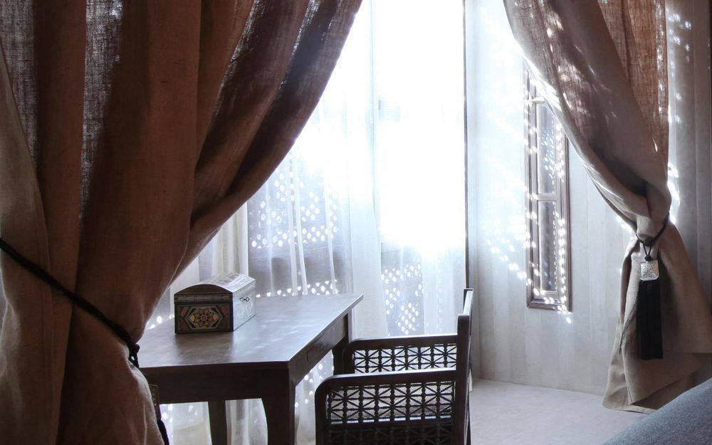 Riad Joya Marrakesh Eksteriør billede
